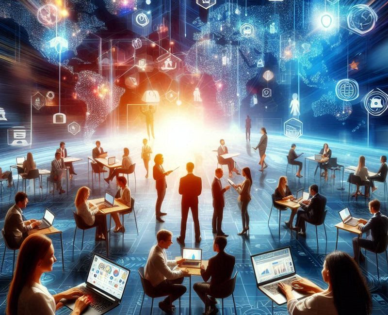 How Blockchain Can Solve Problems