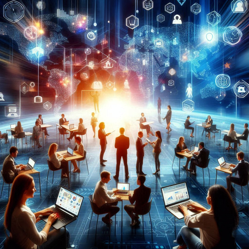 How Blockchain Can Solve Problems