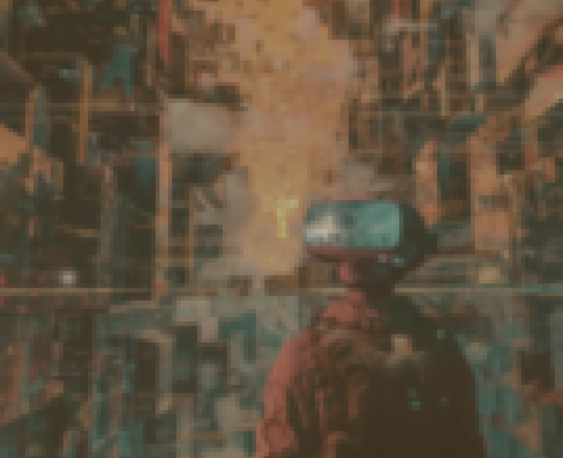 The Metaverse Vision and Problem