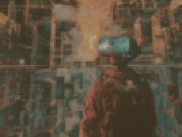 The Metaverse Vision and Problem