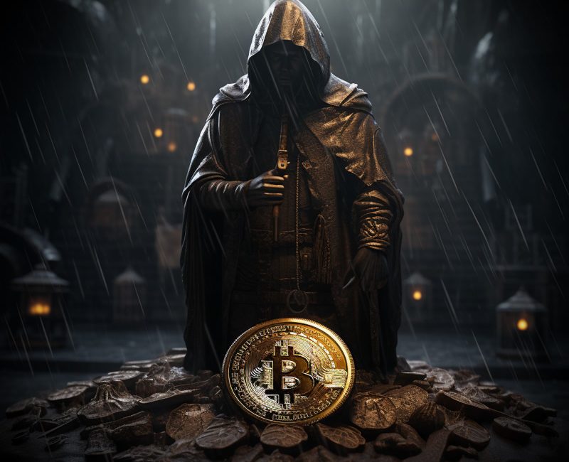 Satoshi Nakamoto: Exploring The Theories Of Bitcoin Creator