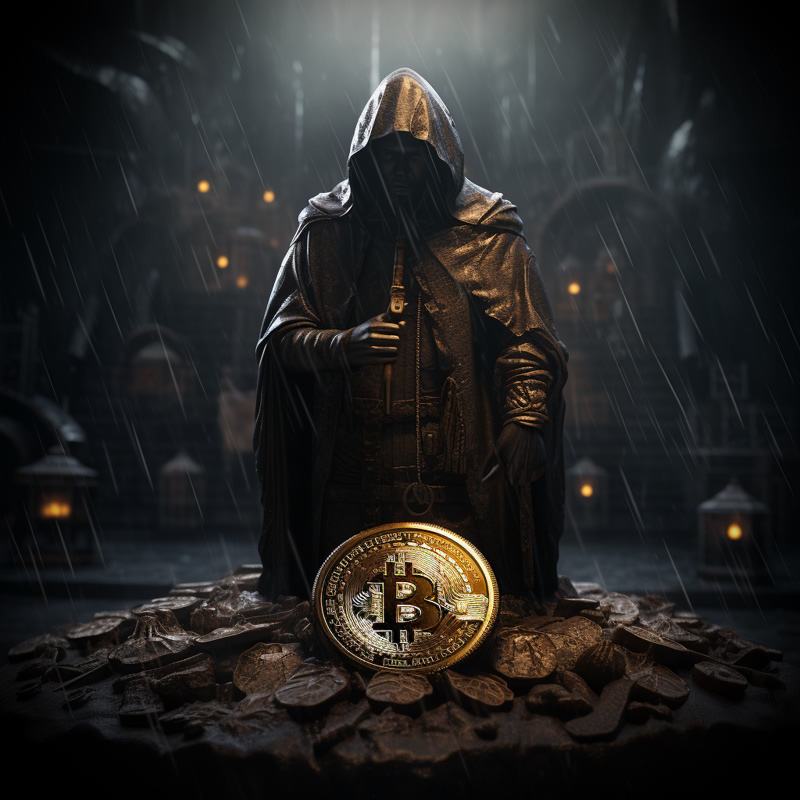 Satoshi Nakamoto: Exploring The Theories Of Bitcoin Creator