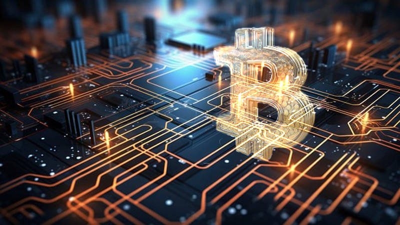 Can Bitcoin Become Digital Cash?