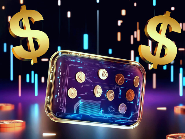 web3 defi crypto wallet