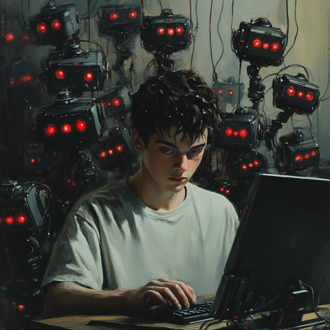 How Consumer Privacy Will Change With Blockchain