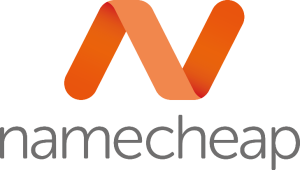 namecheap logo